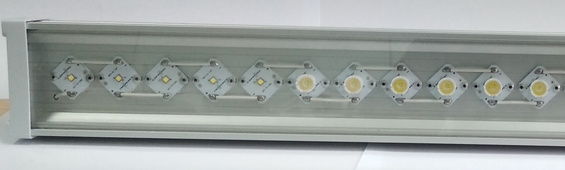 Светодиодный светильник для внешнего освещения / CС-092-11340-Г42220В-IP67-1 купить, заказать, цена, стоимость